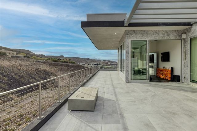 1205 Amber Rim Drive, Henderson, NV 89012