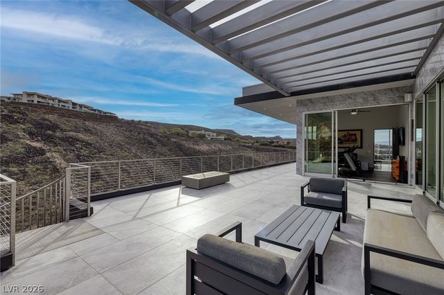 1205 Amber Rim Drive, Henderson, NV 89012