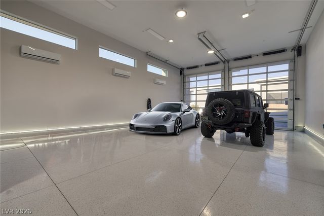1205 Amber Rim Drive, Henderson, NV 89012