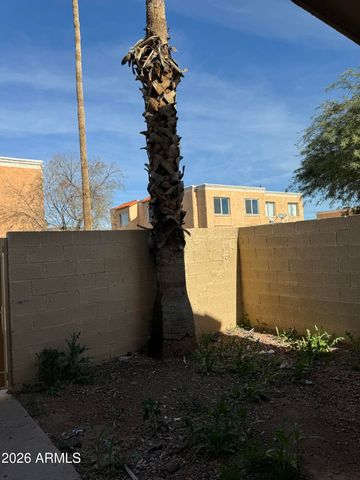 4510 E WOOD Street, Phoenix, AZ 85040