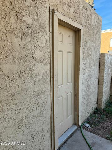 4510 E WOOD Street, Phoenix, AZ 85040