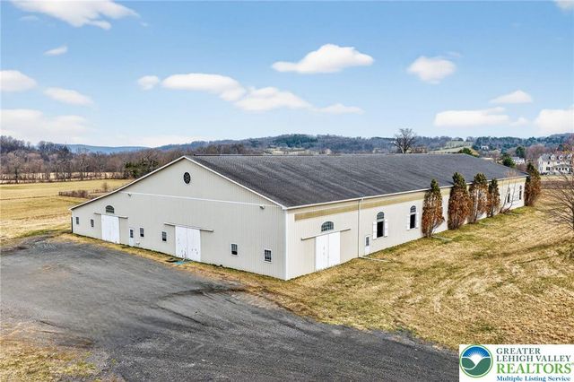 2121 Church View Road, Lower Milford Twp, PA 18036
