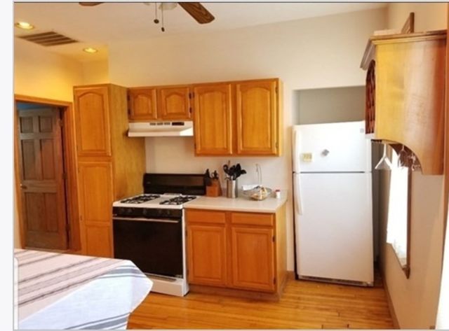 125 Hamilton Street 2, Worcester, MA 01604