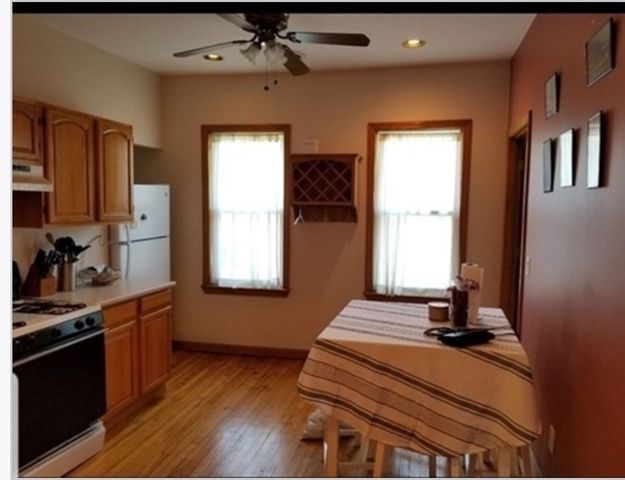 125 Hamilton Street 2, Worcester, MA 01604