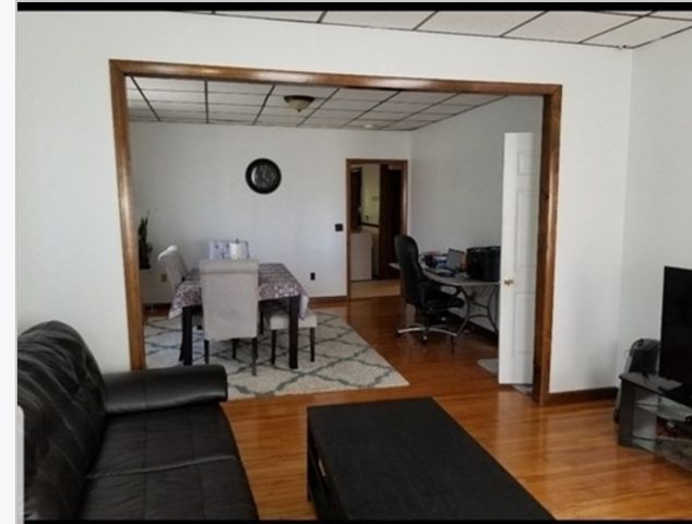 125 Hamilton Street 2, Worcester, MA 01604