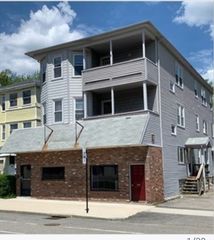 125 Hamilton Street 2, Worcester, MA 01604