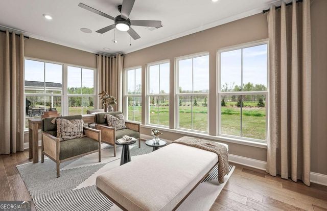 1624 Wander Mill - Lot 24, Cumming, GA 30040