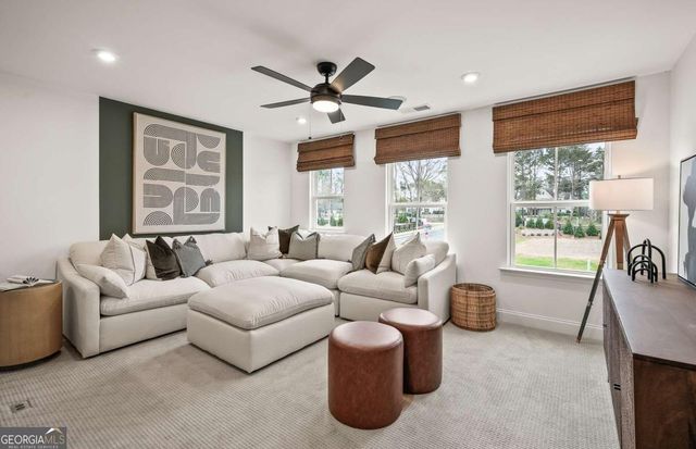 1624 Wander Mill - Lot 24, Cumming, GA 30040