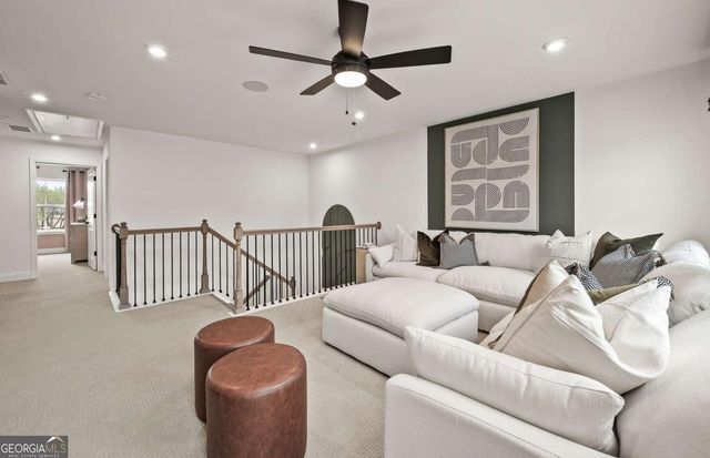 1624 Wander Mill - Lot 24, Cumming, GA 30040