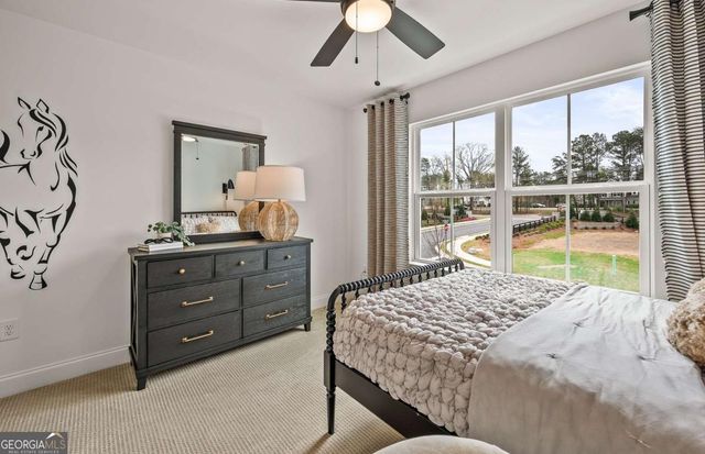 1624 Wander Mill - Lot 24, Cumming, GA 30040