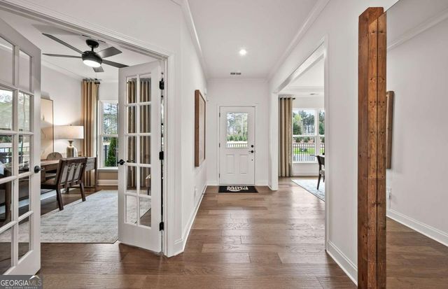 1624 Wander Mill - Lot 24, Cumming, GA 30040