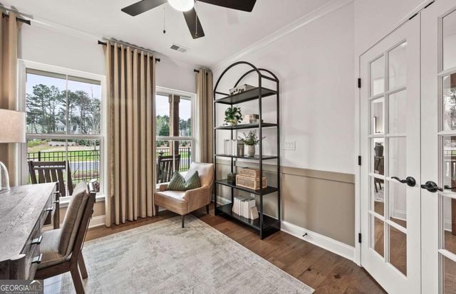 1624 Wander Mill - Lot 24, Cumming, GA 30040