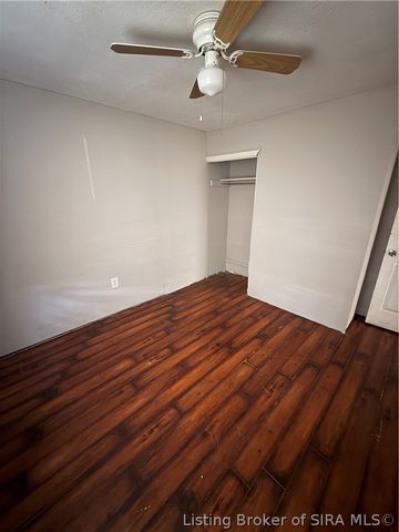 2336 Tupelo Drive, Clarksville, IN 47129