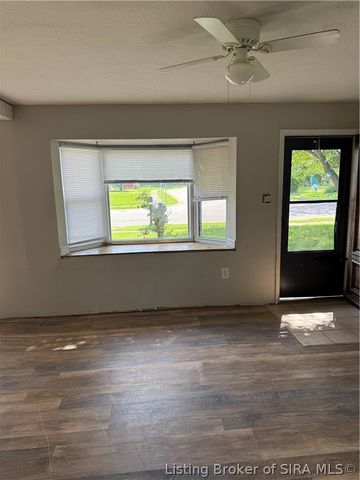 2336 Tupelo Drive, Clarksville, IN 47129