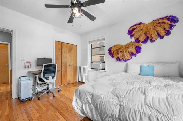 1536 W Fargo Avenue 1S, Chicago, IL 60626