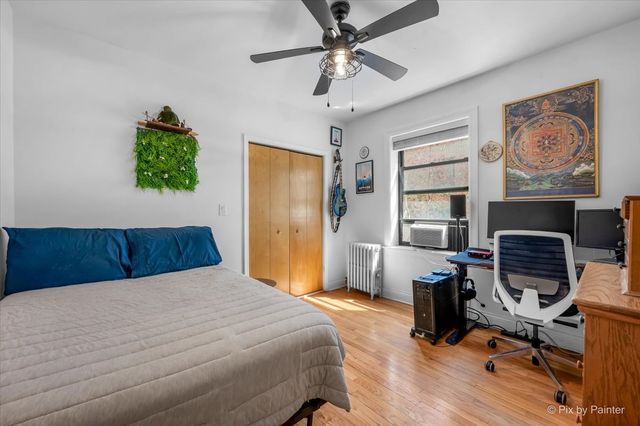1536 W Fargo Avenue 1S, Chicago, IL 60626
