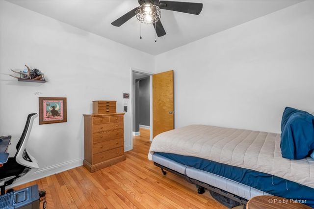 1536 W Fargo Avenue 1S, Chicago, IL 60626