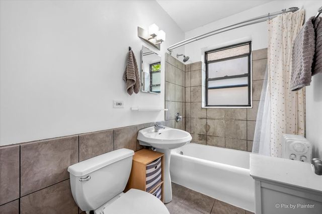 1536 W Fargo Avenue 1S, Chicago, IL 60626