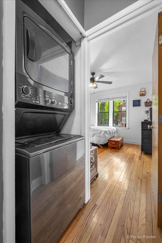 1536 W Fargo Avenue 1S, Chicago, IL 60626
