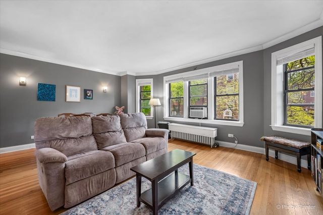 1536 W Fargo Avenue 1S, Chicago, IL 60626