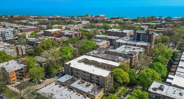 1536 W Fargo Avenue 1S, Chicago, IL 60626
