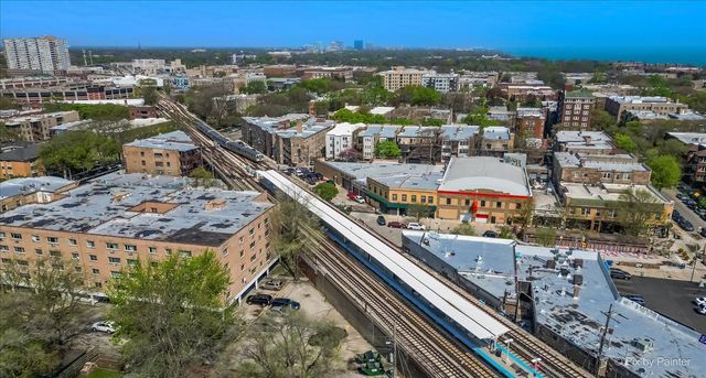 1536 W Fargo Avenue 1S, Chicago, IL 60626