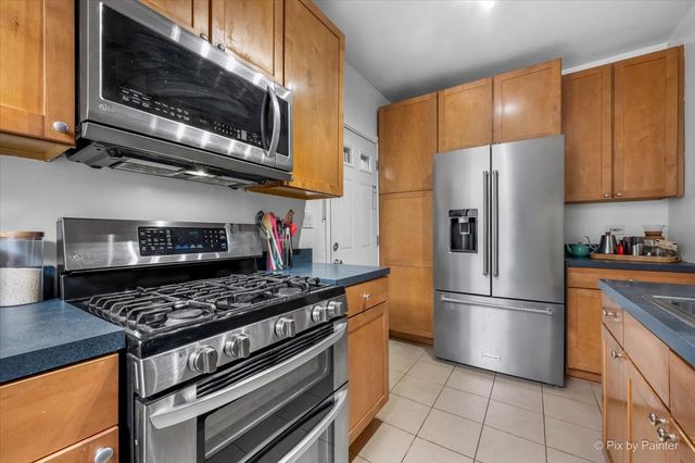 1536 W Fargo Avenue 1S, Chicago, IL 60626