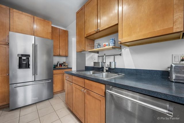 1536 W Fargo Avenue 1S, Chicago, IL 60626