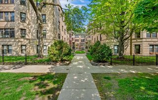 1536 W Fargo Avenue 1S, Chicago, IL 60626