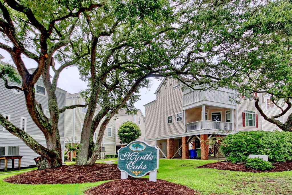 211 5th Ave. N, Surfside Beach, SC 29575 — photo 3