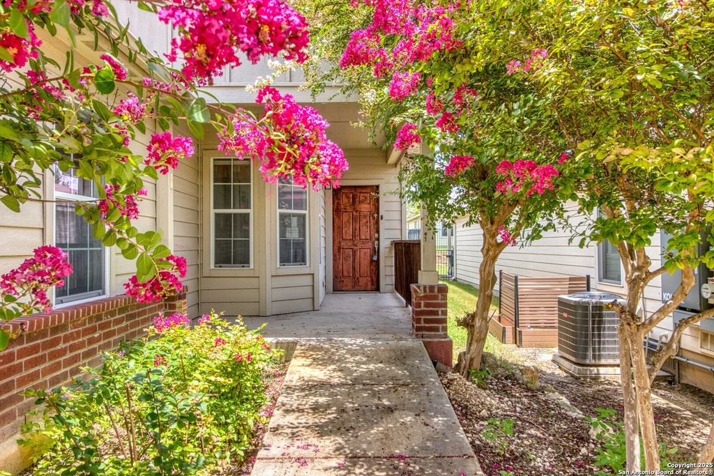 12747 Pronghorn Oak, San Antonio, TX 78253