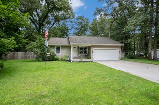 6316 Auburn Boulevard, Twin Lake, MI 49457