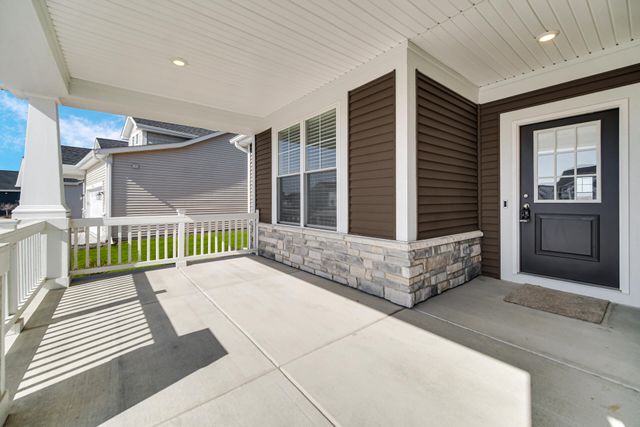 5146 Sedona Circle, Schererville, IN 46375