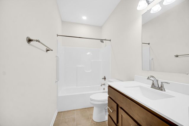 5146 Sedona Circle, Schererville, IN 46375