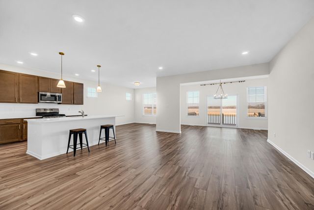 5146 Sedona Circle, Schererville, IN 46375