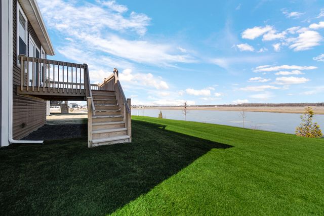 5146 Sedona Circle, Schererville, IN 46375