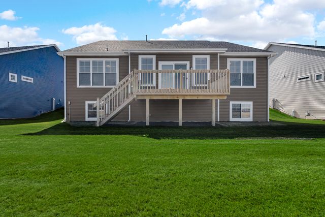 5146 Sedona Circle, Schererville, IN 46375