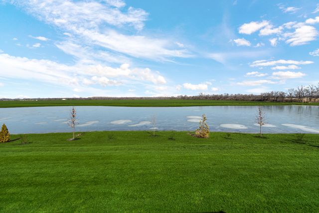 5146 Sedona Circle, Schererville, IN 46375