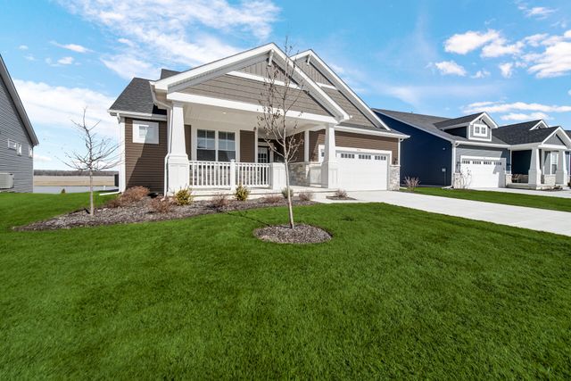 5146 Sedona Circle, Schererville, IN 46375