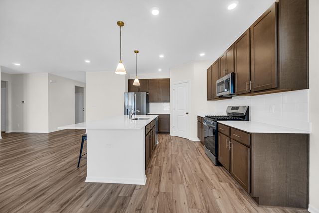 5146 Sedona Circle, Schererville, IN 46375