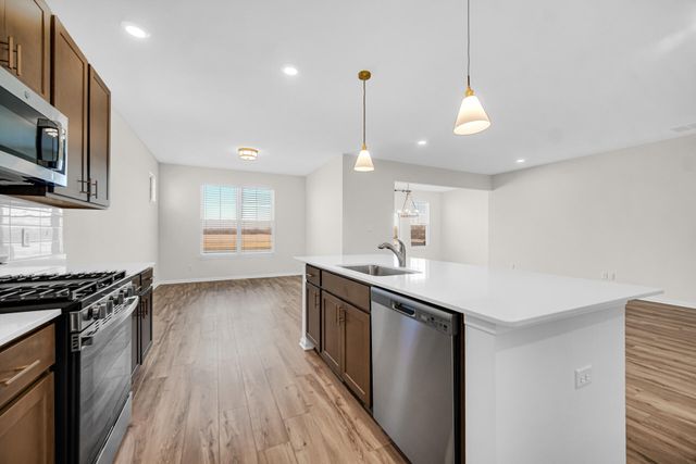 5146 Sedona Circle, Schererville, IN 46375