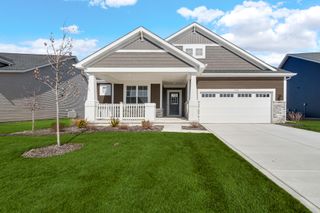 5146 Sedona Circle, Schererville, IN 46375
