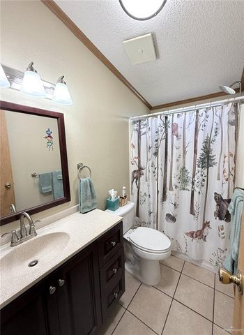 201 Hub Drive, Mission, TX 78574