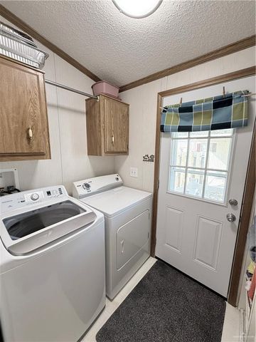 201 Hub Drive, Mission, TX 78574