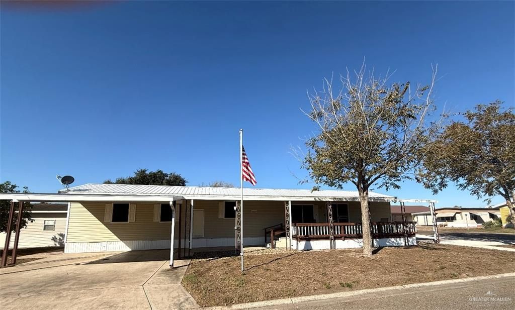 201 Hub Drive, Mission, TX 78574