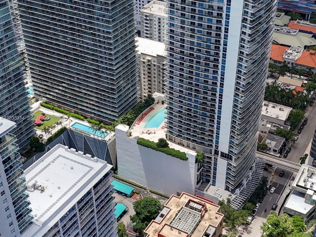 1100 S Miami Avenue 3411, Miami, FL 33130