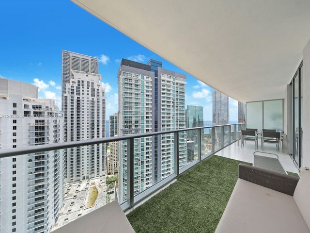 1100 S Miami Avenue 3411, Miami, FL 33130