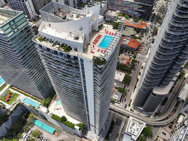 1100 S Miami Avenue 3411, Miami, FL 33130