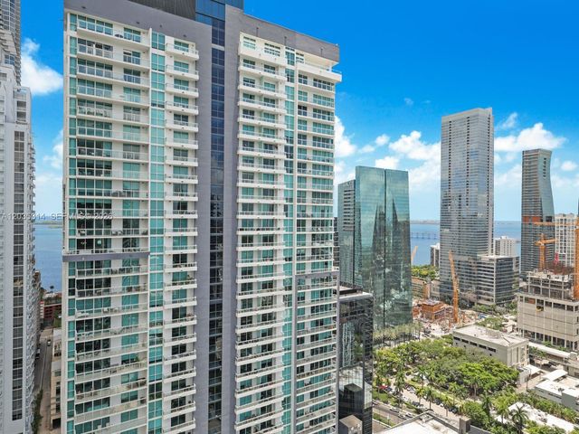 1100 S Miami Avenue 3411, Miami, FL 33130