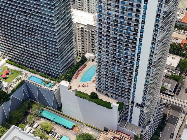 1100 S Miami Avenue 3411, Miami, FL 33130